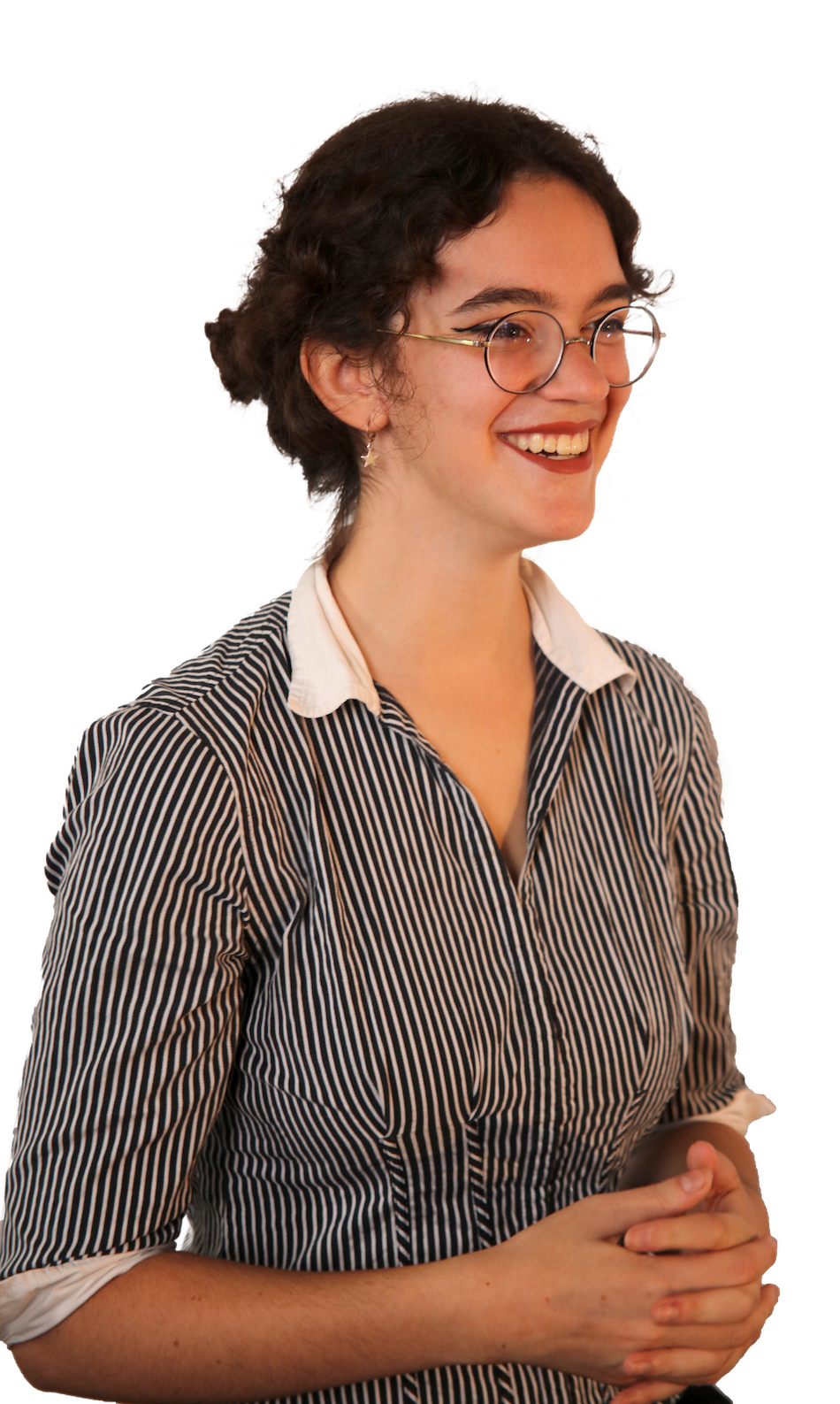 Image of Morgan Phillips